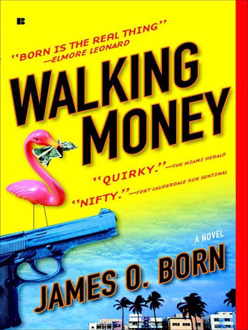 Cover image for Walking Money